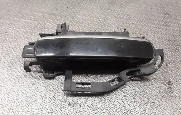 Audi A6 S6 C6 4F Rear door exterior handle 4F0837886