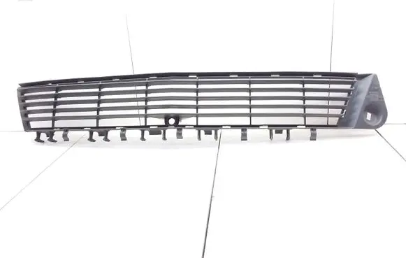 Opel Vectra C Front bumper lower grill 0551004542 09186126
