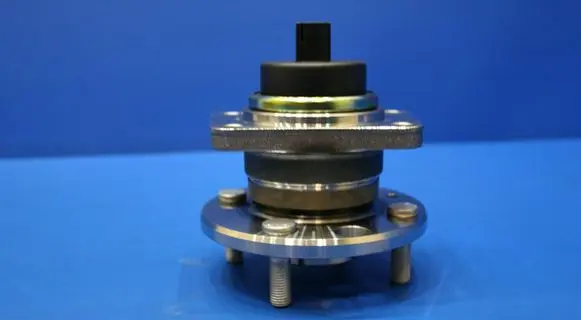 Ford Mondeo MK II Rear wheel ball bearing 713678700 1057808 FAG