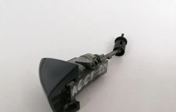 Audi A6 S6 C7 4G Front door lock (next to the handle) 4G1837167