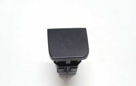 Renault Kadjar Central locking switch button 252922217R 10108026