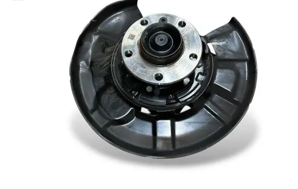 BMW 4 F36 Gran coupe Rear wheel hub spindle/knuckle 6797508 33326797508 33416867265