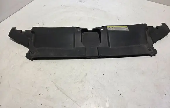 Audi A6 S6 C7 4G Top upper radiator support slam panel 4G0807081