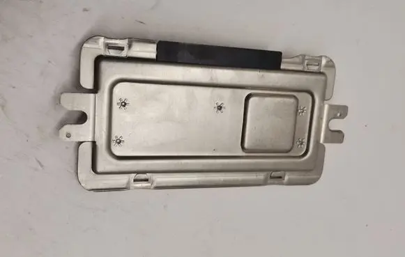 BMW M4 F82 F83 Other control units/modules 6878200