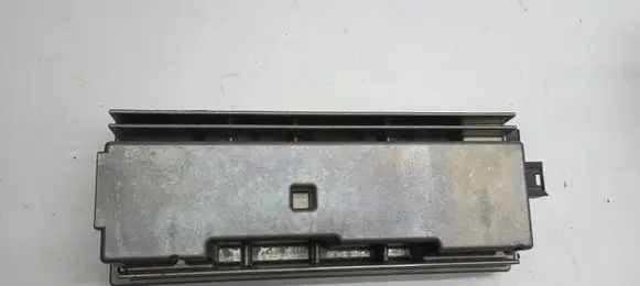 BMW 7 F01 F02 F03 F04 Sound amplifier 9239044