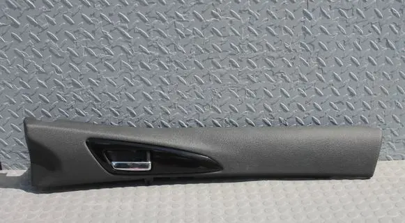 Mitsubishi Eclipse Cross Coupe rear side trim panel 7221C638ZZ 7221C637ZZ