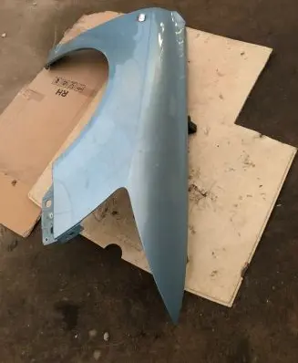Audi A6 S6 C6 4F Fender