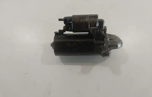 BMW 3 E90 E91 Starter motor 12417796892