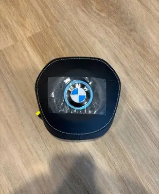 BMW 5 G60 G61 Steering wheel airbag 5A244E5