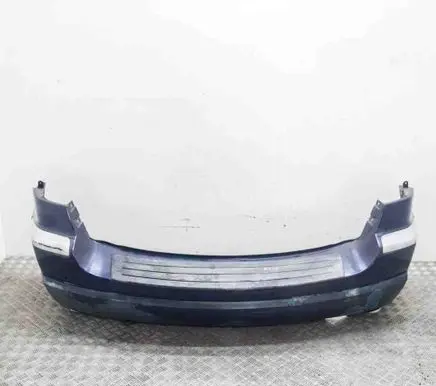 Chrysler Pacifica Rear bumper 5102346AA