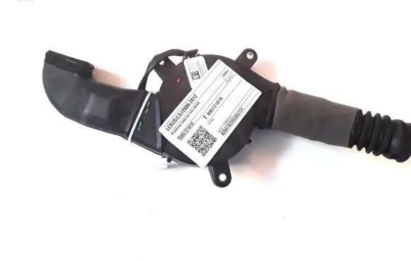 Lexus LS 460 - 600H Seat trim T095721810