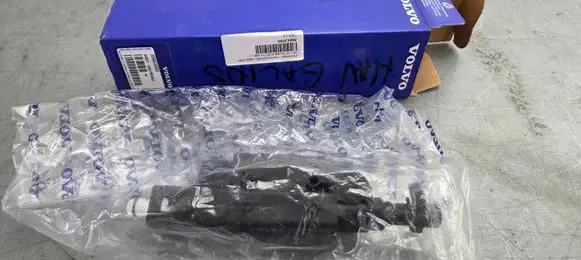 Volvo S80 Headlight washer spray nozzle 30663580 30655068
