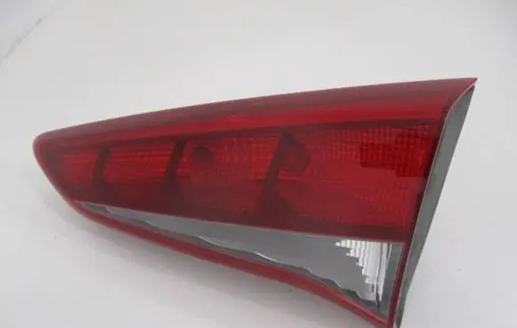Hyundai Tucson TL Tailgate rear/tail lights 92404D7000