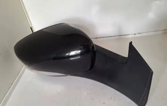 Renault Zoe Front door wing mirror part 