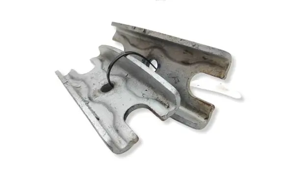Ford Transit Fuel Injector clamp holder BK2Q9L535AE