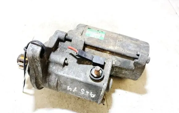Honda Accord Starter motor 2280004960 nad100790