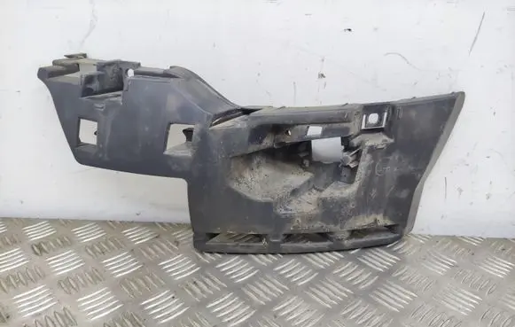 Citroen C5 Front bumper mounting bracket 9681052780