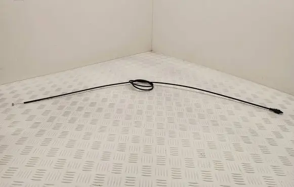 Mercedes-Benz A W177 AMG Engine bonnet/hood lock release cable A1778803200