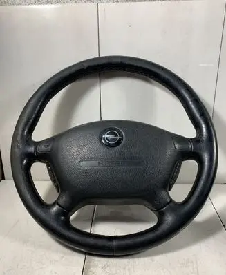 Opel Vectra C Steering wheel