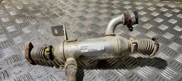 Citroen Xsara Picasso EGR valve cooler 9627242880 XS1101 861059G