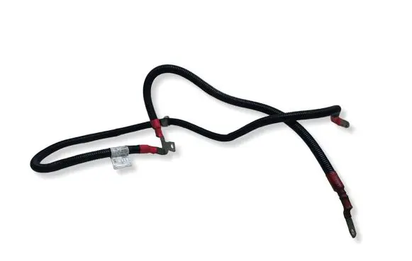 BMW X3 F25 Positive cable (battery) 7588109
