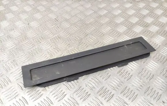 Volkswagen PASSAT B8 Other trunk/boot trim element 3G9867464