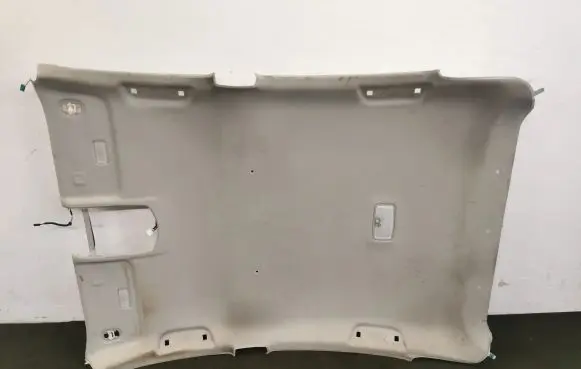 Toyota Prius (XW30) Headlining set 