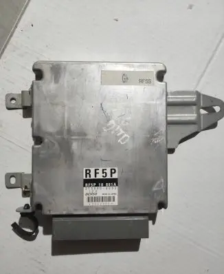 Mazda 6 Engine control unit/module RF5P18881A