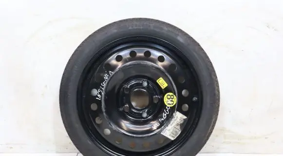 Opel Insignia A R17 summer tire 