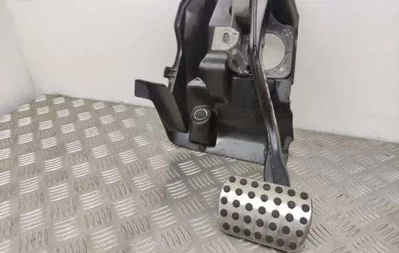 Brake pedal