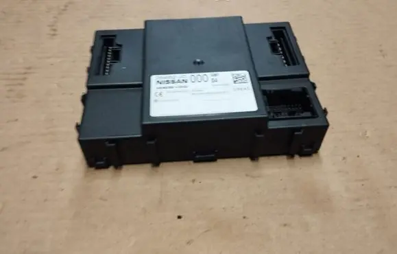 Nissan Qashqai Comfort/convenience module 284B2JD000