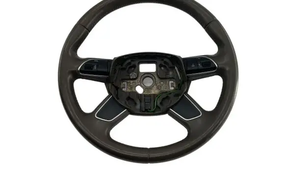 Audi Q5 SQ5 Steering wheel 4L0419091AC