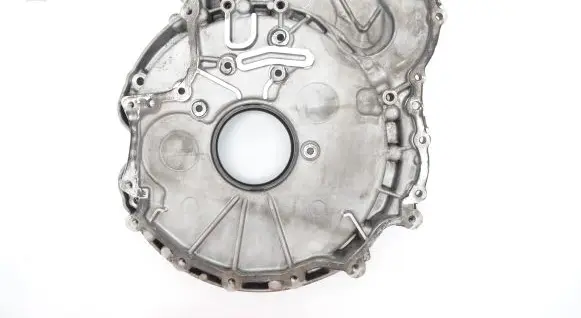 Mercedes-Benz GLA W156 X156 Timing chain cover A6510150400