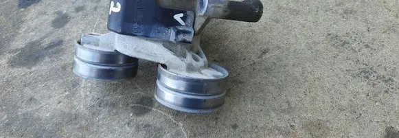 Ford Ranger Timing belt/chain tensioner FB3Q6A228AA