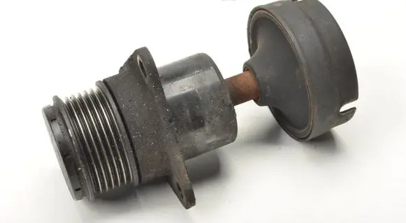 Ford Focus Generator/alternator part 