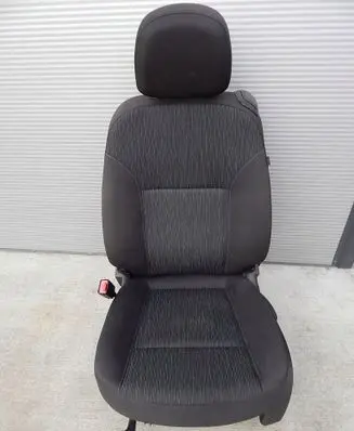 Opel Astra J Front driver seat 