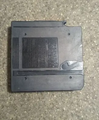 BMW 5 E39 CD/DVD changer 8364931