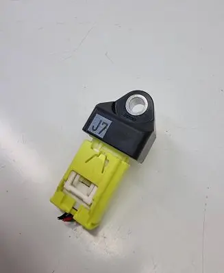 Lexus RX 450H Airbag deployment crash/impact sensor 8983128040