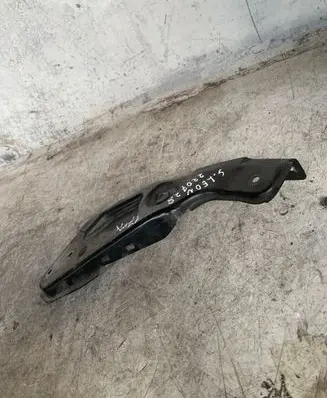 Seat Leon (5F) Radiator support slam panel bracket 5f0806929