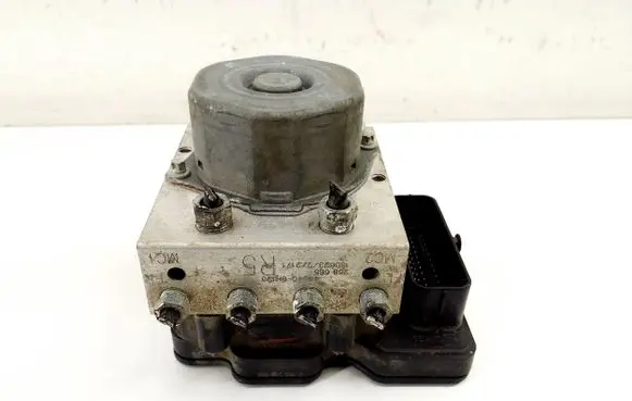 Toyota Aygo AB40 ABS Pump 445400H130