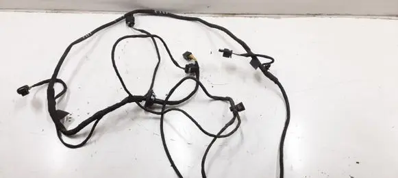 Mercedes-Benz E W212 Parking sensor (PDC) wiring loom A2125403100 5351