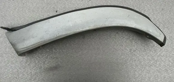 Nissan Patrol Y60 Side car body part 7881701J00