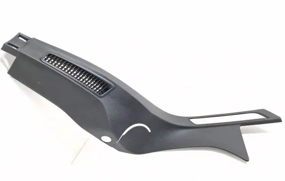 Citroen DS5 (C) pillar trim 9673845577 9674062277 9687342377