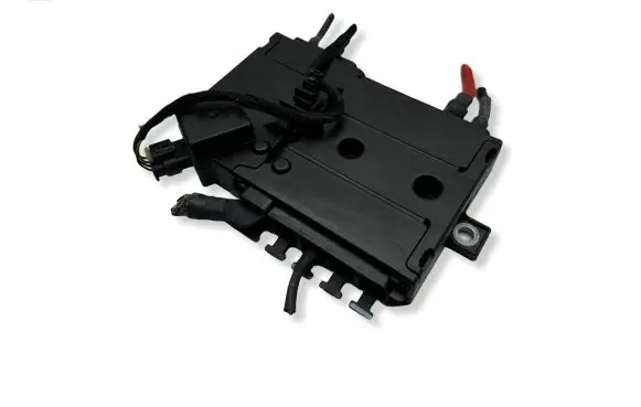 Mercedes-Benz C W205 Positive wiring loom A2055402850
