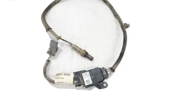 Peugeot Rifter Lambda probe sensor 9830288780