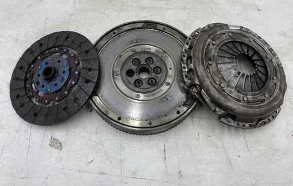 Ford Focus Clutch set kit 6366000054 1878006097 3082002314