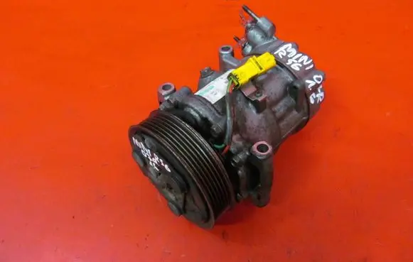 Mini One - Cooper Coupe R56 Air conditioning (A/C) compressor (pump) 6942501