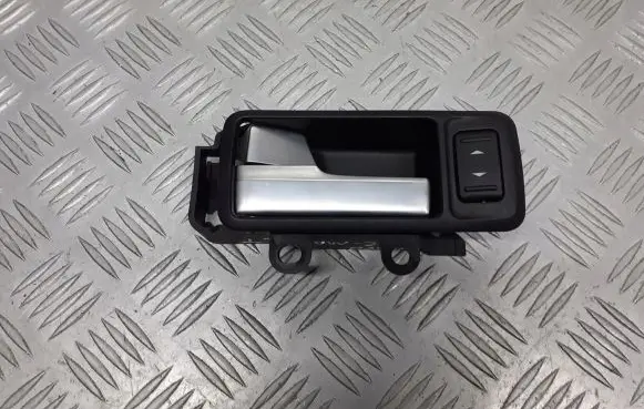 Ford C-MAX I Rear door interior handle 3M51-R22601-BC