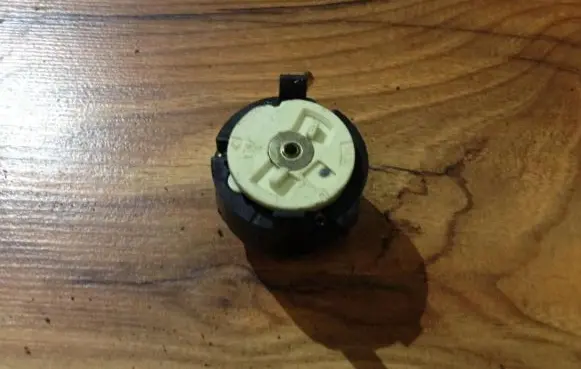 Fiat Bravo - Brava Ignition lock contact 5630