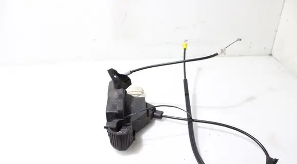 Citroen C4 I Front door lock
